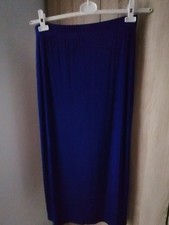 Eleganter Damenrock lang