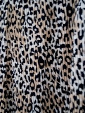 Culotte Plissee Hose 48 50