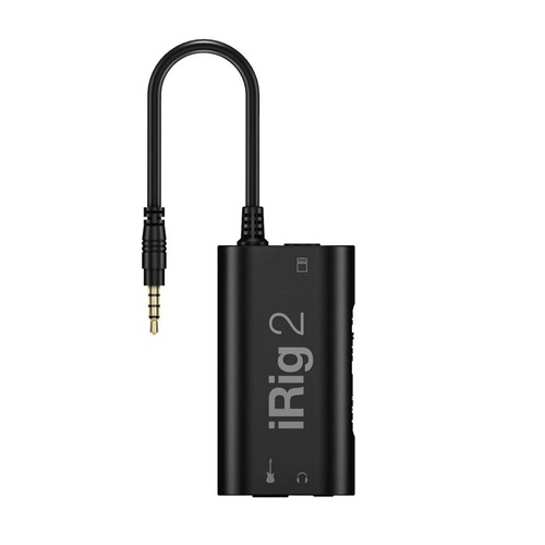 Multimedia irig 2 - ik,