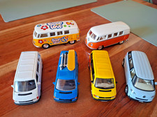 VW Bus Konvolut
