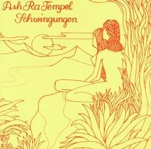 Schwingungen von ash tempel - schwingungen,