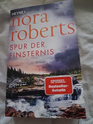 Bücher nora roberts - bücher,