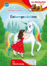 Einhorngeschichten | Ulrike