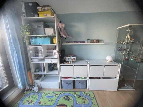 Flexa shelfie regal weiß - flexa,