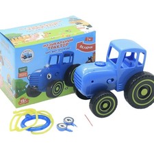 Bauernauto – Traktor