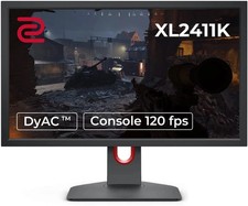 Monitor BenQ Zowie XL2411K-B