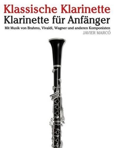 Klassische klarinette - klassische,