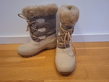 Damen CMP Winterschuhe