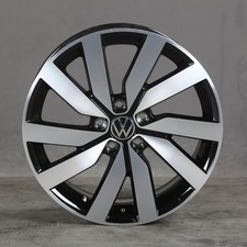 18 Zoll original VW Touran 5TA Marseille Felge 5TA601025F Alufelge