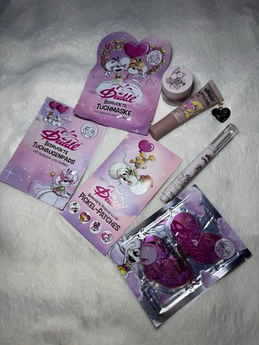 Diddl back drogerie - is,