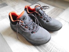 Mammut Mercury IV Low GTX