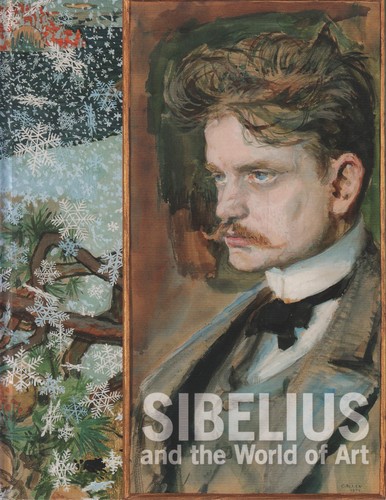 Ausstellungskatalog sibelius - ausstellungskatalog:,