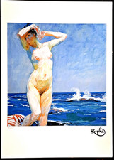 Frantisek Kupka -  Baden   -