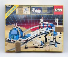 LEGO 6990 Futuron Monorail