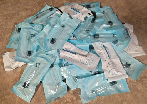 10pcs 3ml peptide pen - 3ml,