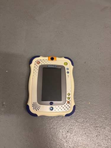 Storio2 von vtech mit - mit, tasche