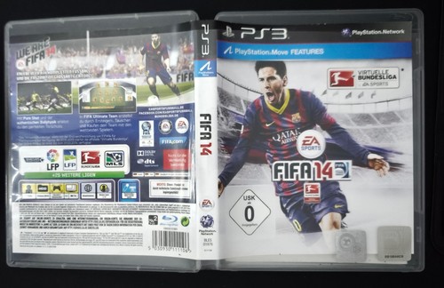 Fifa - fifa, 3)