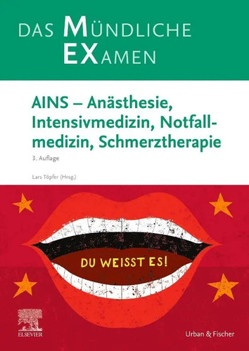 Mex das mündliche - mündliche, examen