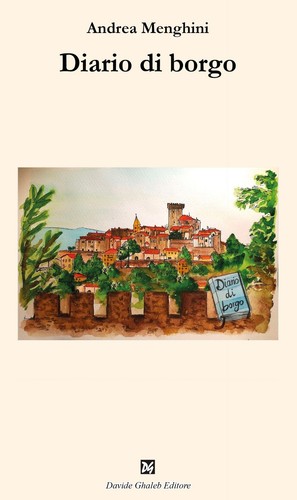 Buch menghini andrea - -,