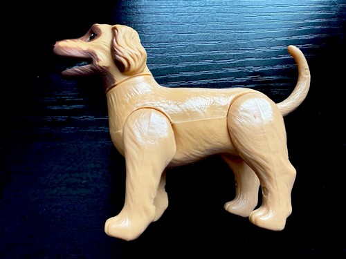 Barbie beauty hund 5019 - beauty,