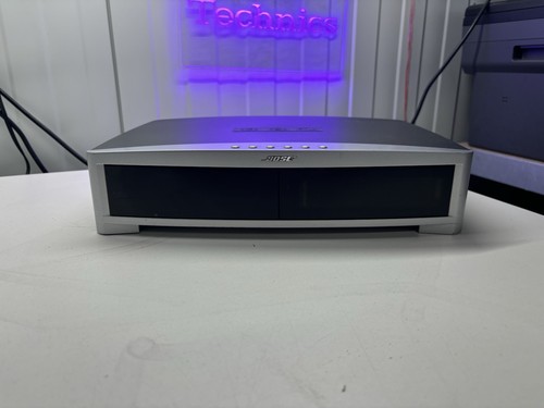 Bose av3 media center - bose,