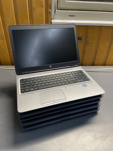 Stück probook 650 g2 - hp,