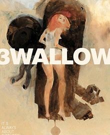 Swallow book 3 von - bk.,