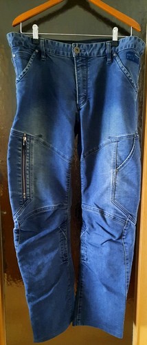 Bmw motorrad jeans city - motorrad-jeans, 54