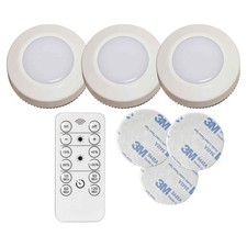 Nachtlicht LED Push Leuchte