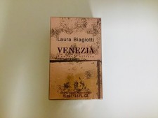 Laura Biagiotti – Venezia Eau de Toilette (75 ml) – ORIGINAL VERSIEGELT  RARITÄT
