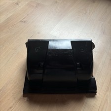 Abdeckung Heizungsgebläse Mercedes 190e W201 2018350009 Original