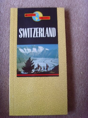 Switzerland - , guide)