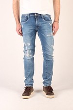 Neue Replay Herrenjeans M914Y