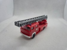 WIKING 1:87 -  Magirus
