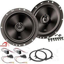 JBL LAUTSPRECHER für AUDI TT