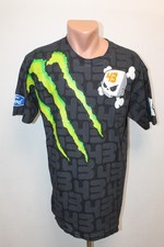 Monster Energy Rally Team