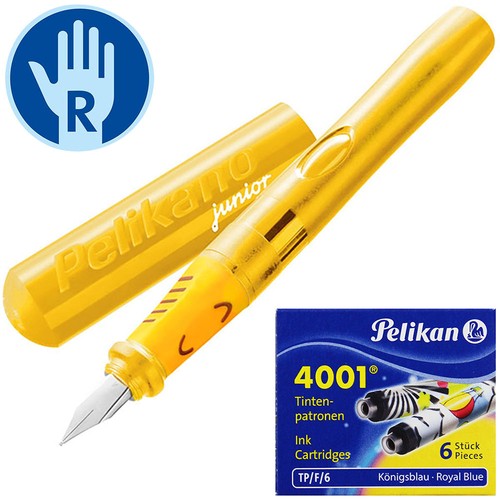 Pelikan pelikano junior - pelikan,