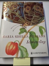 Maria Sibylla Merians