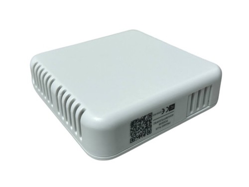 Foxnet funk datenlogger - foxnet, th