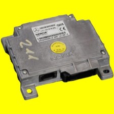 Mercedes-benz E 200 T Kompressor 211 Steuergerät Handy A2118205885