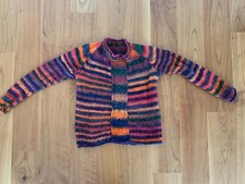 Pullover für Kinder, Größe