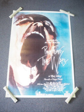 PINK FLOYDS "THE WALL" PAAR