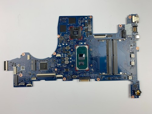 Pavilion cs motherboard - hp,
