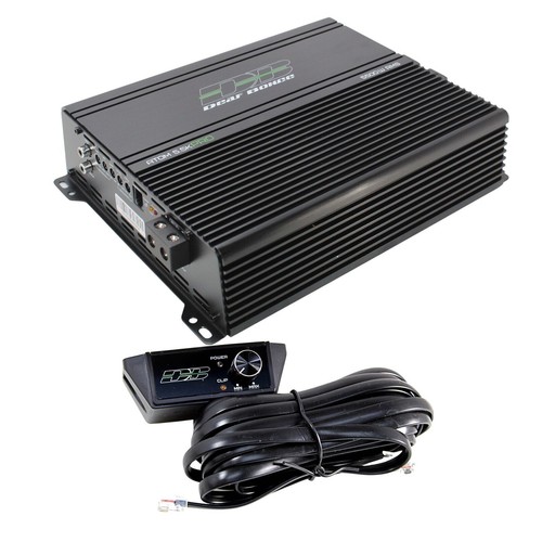 Deaf bonce 5500 watt - deaf, rms