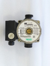 Wilo ST 20 / 6 - 3 C Heizungspumpe 130 mm 4512771 Solarpumpe 230 Volt NEU P363X