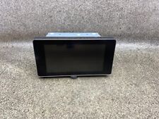 Navigation System 8740A022 Display Navi Mitsubishi Outlander III 17.1913.022