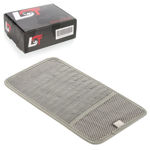 12er dvd tasche - cd,