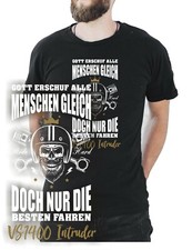 VS 1400 Intruder Shirt Biker Tuning Zubehör T-Shirt Motorrad Geschenk Bike