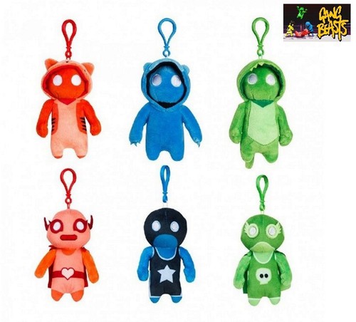 Gnag beasts plüsch figuren - plÜsch,