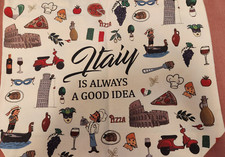  Italy Is Always A Good Idea